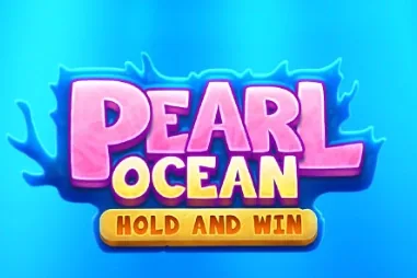 Pearl Ocean: Hold and Win